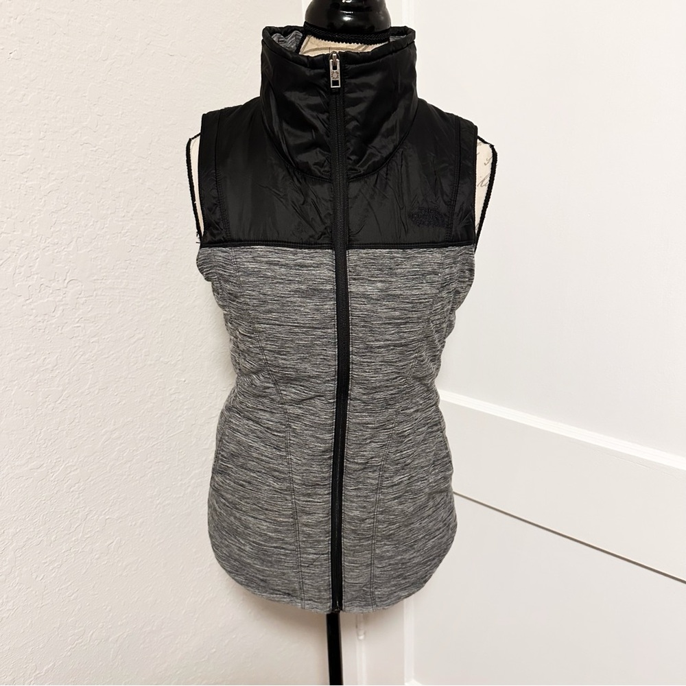 The North Face Pseudio Vest